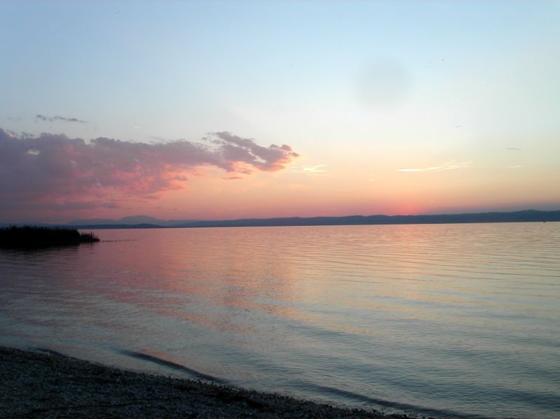 Neusiedlersee